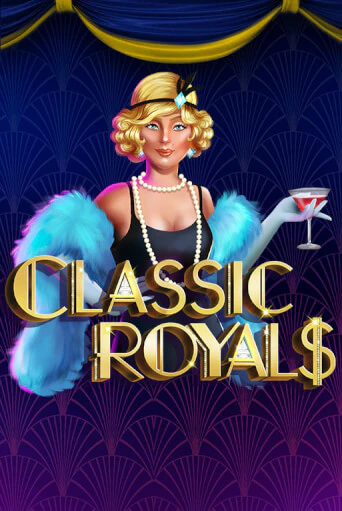 Classic Royals играть онлайн | Максбет Казино бесплатно