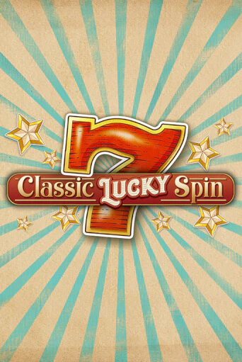 Classic Lucky Spin играть онлайн | Максбет Казино бесплатно