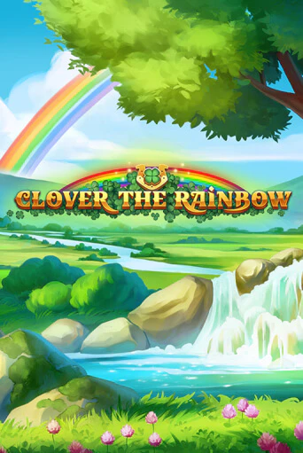 Clover the Rainbow играть онлайн | Максбет Казино бесплатно