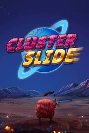 Cluster Slide играть онлайн | Максбет Казино бесплатно