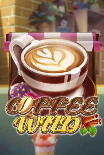 Coffee Wild играть онлайн | Максбет Казино бесплатно