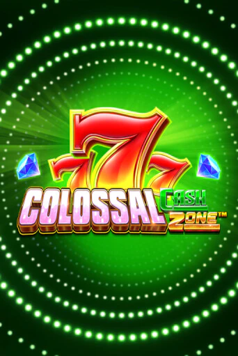 Colossal Cash Zone играть онлайн | Максбет Казино бесплатно