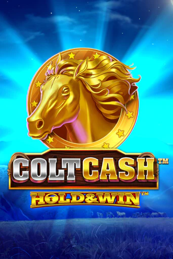 Colt Cash:™ Hold & Win™ играть онлайн | Максбет Казино бесплатно