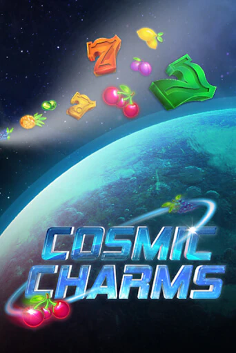 Cosmic Charms играть онлайн | Максбет Казино бесплатно