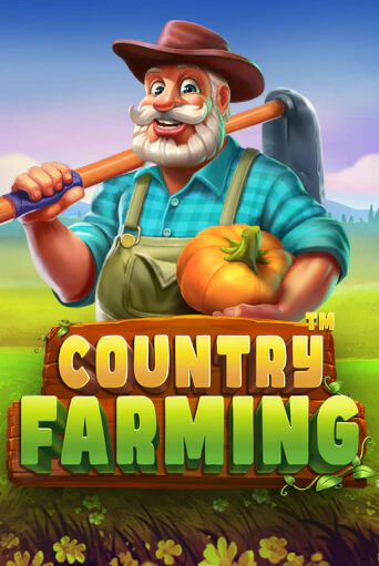 Country Farming играть онлайн | Максбет Казино бесплатно