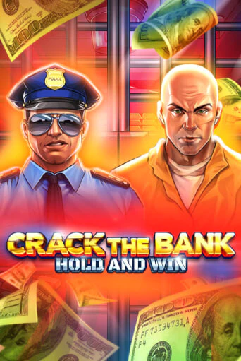 Crack the Bank Hold and Win играть онлайн | Максбет Казино бесплатно