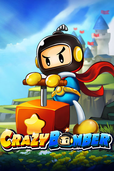 Crazy Bomber играть онлайн | Максбет Казино бесплатно
