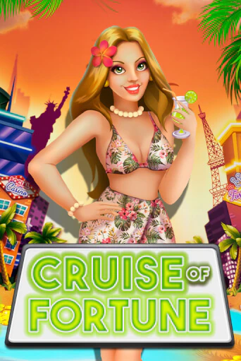 Cruise of Fortune играть онлайн | Максбет Казино бесплатно
