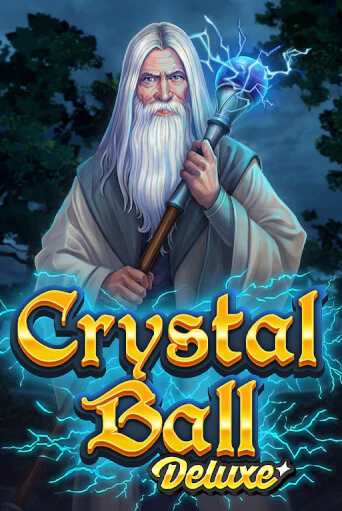 Crystal Ball Deluxe играть онлайн | Максбет Казино бесплатно
