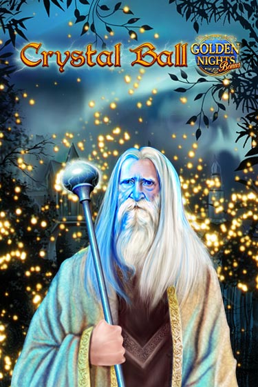 Crystall Ball Golden Nights играть онлайн | Максбет Казино бесплатно