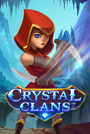 Crystal Clans играть онлайн | Максбет Казино бесплатно