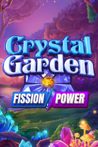 Crystal Garden играть онлайн | Максбет Казино бесплатно