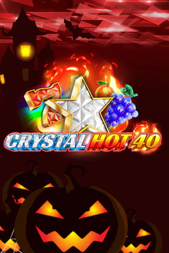 Crystal Hot 40 Halloween играть онлайн | Максбет Казино бесплатно