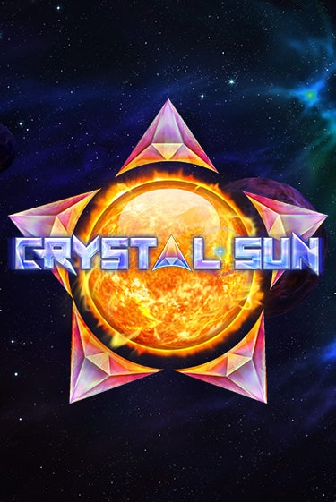 Crystal Sun играть онлайн | Максбет Казино бесплатно