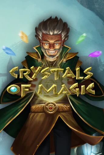 Crystals of Magic играть онлайн | Максбет Казино бесплатно