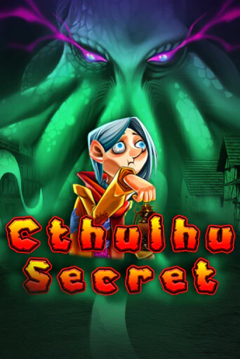 Cthulhu Secret играть онлайн | Максбет Казино бесплатно