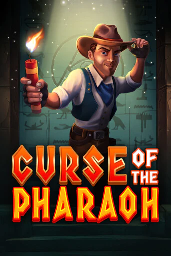 Curse of the Pharaoh играть онлайн | Максбет Казино бесплатно