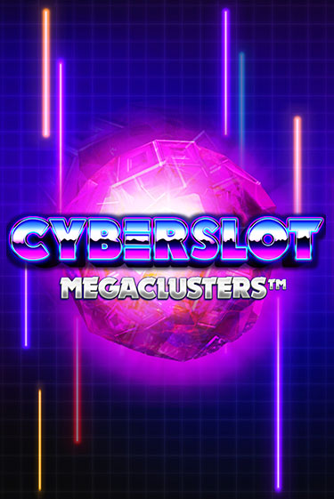 Cyberslot Megaclusters играть онлайн | Максбет Казино бесплатно