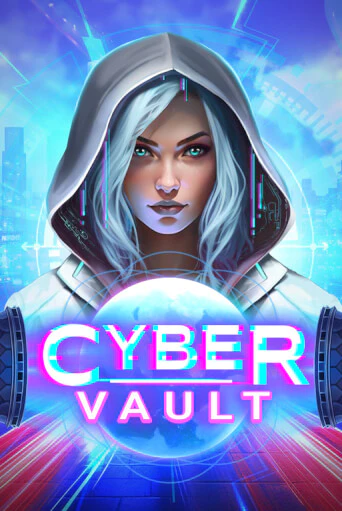 Cyber Vault играть онлайн | Максбет Казино бесплатно