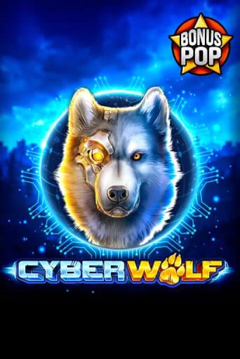 Cyber Wolf играть онлайн | Максбет Казино бесплатно