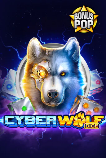 Cyber Wolf Dice играть онлайн | Максбет Казино бесплатно
