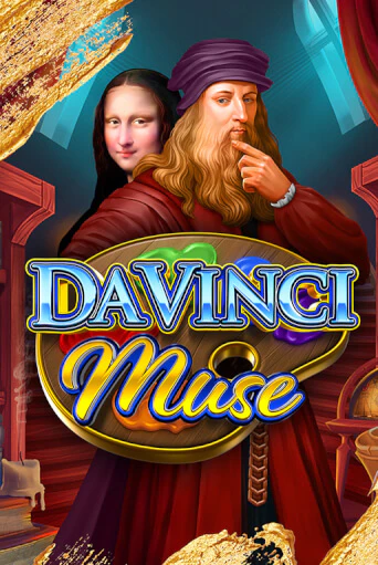 Da Vinci Muse Promo играть онлайн | Максбет Казино бесплатно