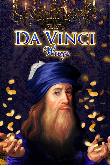 Da Vinci Ways играть онлайн | Максбет Казино бесплатно