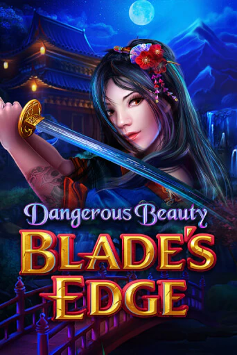 Dangerous Beauty Blades Edge играть онлайн | Максбет Казино бесплатно