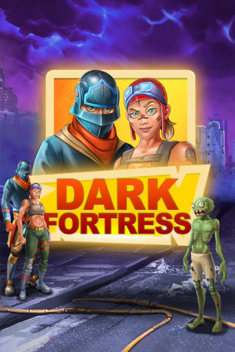 Dark Fortress играть онлайн | Максбет Казино бесплатно