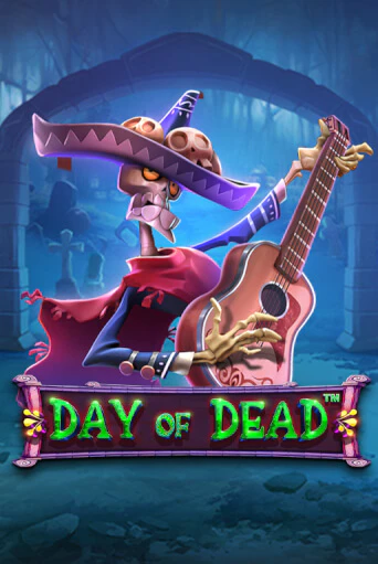 Day of Dead играть онлайн | Максбет Казино бесплатно