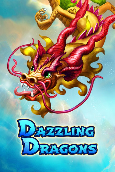 Dazzling Dragons играть онлайн | Максбет Казино бесплатно