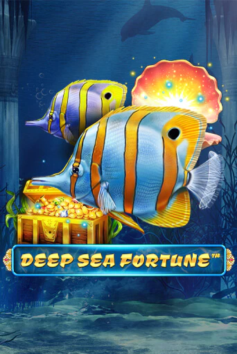 Deep Sea Fortune играть онлайн | Максбет Казино бесплатно