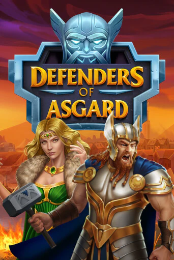 Defenders of Asgard играть онлайн | Максбет Казино бесплатно