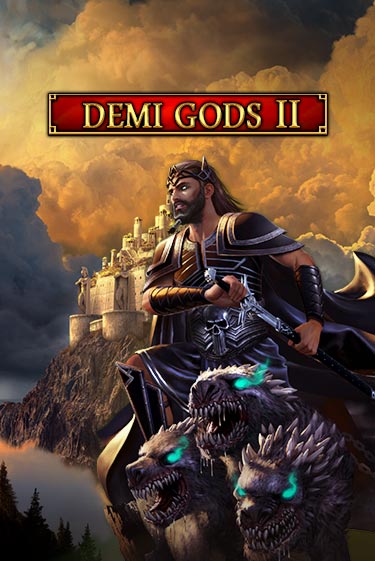 Demi Gods 2 - 15 Lines Series играть онлайн | Максбет Казино бесплатно