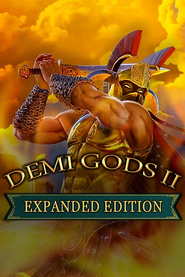 Demi Gods 2 - Expanded Edition играть онлайн | Максбет Казино бесплатно
