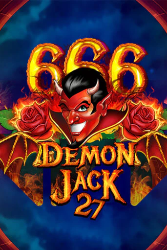 Demon Jack 27 играть онлайн | Максбет Казино бесплатно