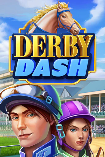 Derby Dash играть онлайн | Максбет Казино бесплатно