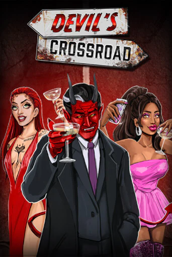 Devil’s Crossroad играть онлайн | Максбет Казино бесплатно