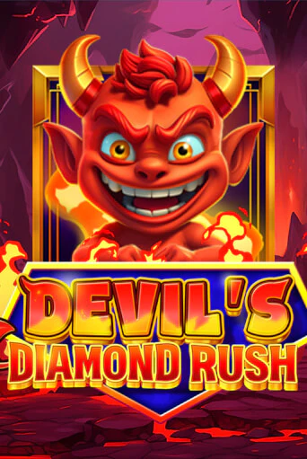 Devil's Diamond Rush играть онлайн | Максбет Казино бесплатно