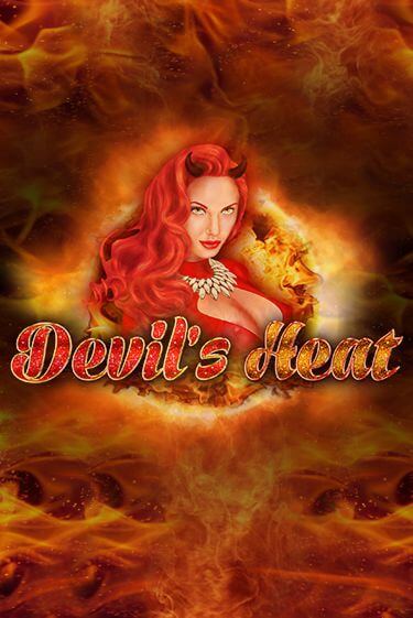 Devil's Heat играть онлайн | Максбет Казино бесплатно