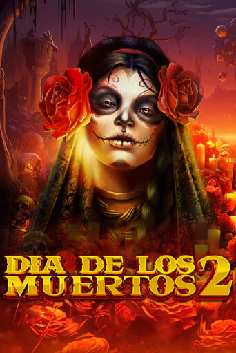 Dia de Los Muertos 2 играть онлайн | Максбет Казино бесплатно