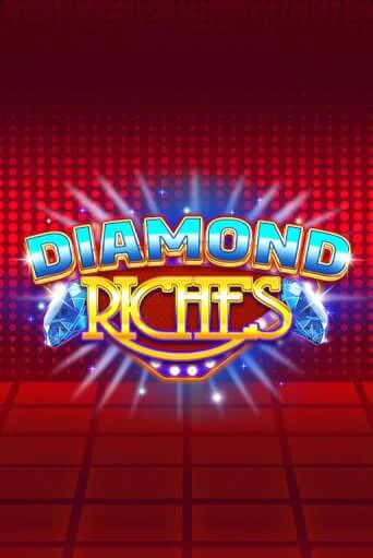 Diamond Riches играть онлайн | Максбет Казино бесплатно