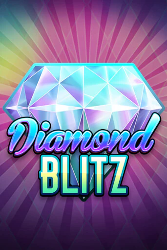 Diamond Blitz играть онлайн | Максбет Казино бесплатно