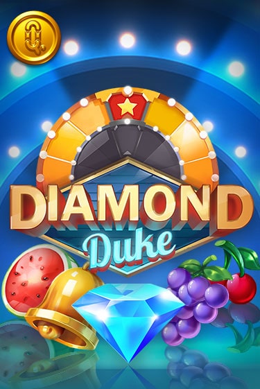 Diamond Duke играть онлайн | Максбет Казино бесплатно