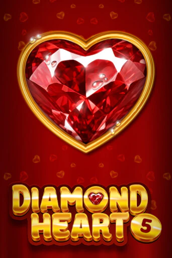 Diamond Heart 5 играть онлайн | Максбет Казино бесплатно