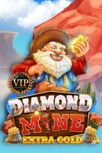 Diamond Mine Extra Gold VIP играть онлайн | Максбет Казино бесплатно