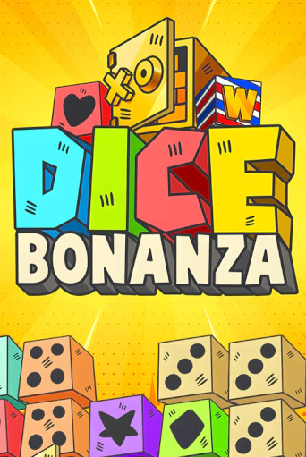Dice Bonanza играть онлайн | Максбет Казино бесплатно