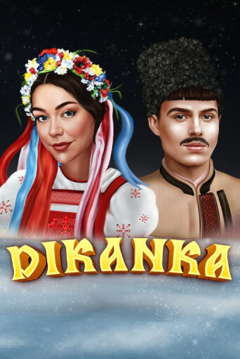 Dikanka играть онлайн | Максбет Казино бесплатно