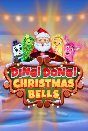 Ding Dong Christmas Bells играть онлайн | Максбет Казино бесплатно