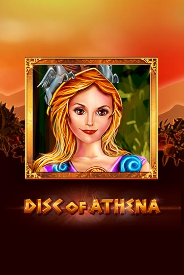 Disc of Athena играть онлайн | Максбет Казино бесплатно
